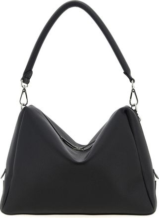 Fendi Black Lui Large Crossbody Bag