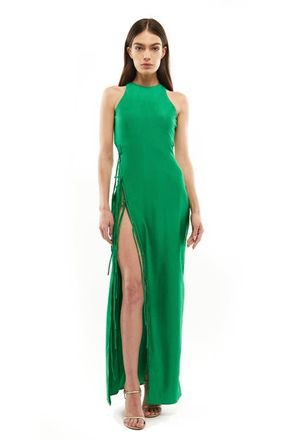 Mother of All Nela Dress in Green at Nordstrom, Size Small