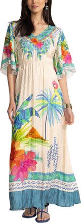 Johnny Was Melissa Dress