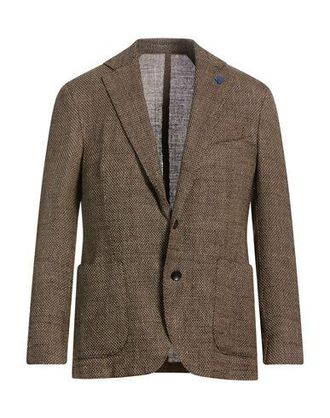 Lardini SUITS and CO-ORDS - Blazers on YOOX.COM