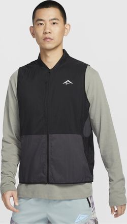 Nike Trail Aireez Running Vest Asia sizing Black FN4005-010