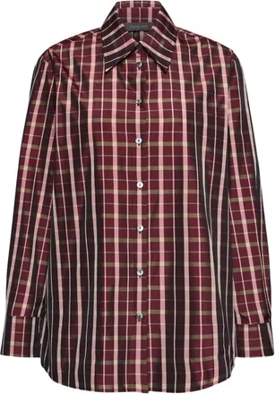 Elena Miro Donna, Camicette, Rosso, M, new