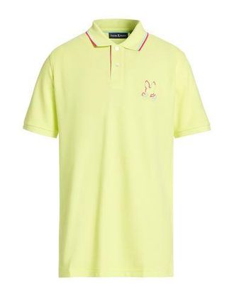 Psycho Bunny TOPWEAR - Polo shirts on YOOX.COM