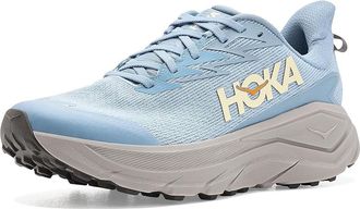 Hoka One One Challenger 8 GTX Mens Shoes Washed Blue/Cement : 11.5 D - Medium, Textile