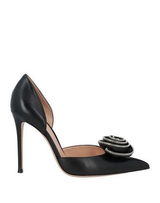 Gianvito Rossi SCHUHE - Pumps auf YOOX.COM
