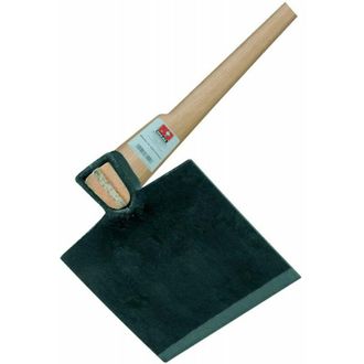 Ideal Giardino Zappa Con Manico 1350 Millimetri Dimensioni 0