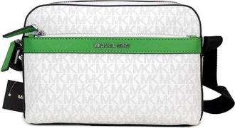 Michael Kors Mujer, Bolsos, Blanco, Talla: ONE Size