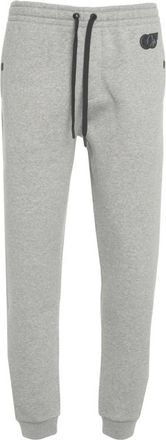 AlphaTauri Slim Fit Melange Knit Joggers