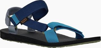 Teva Mens Teva Mens Original Universal Sandals - Navy - Size: 10