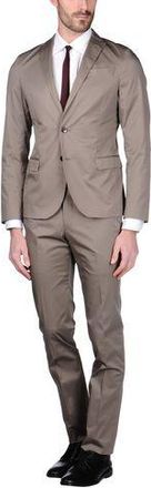Manuel Ritz SUITS and CO-ORDS - Suits on YOOX.COM