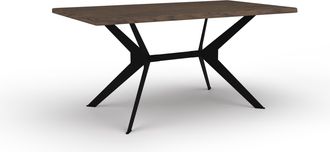 Schubiger M&ouml;bel Esstisch Voltago