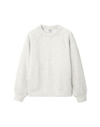 COS TOPS - Sweatshirts auf YOOX.COM