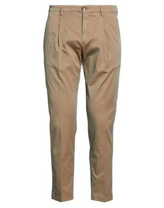 BRIGLIA 1949 PARTES DE ABAJO - Pantalones en YOOX.COM