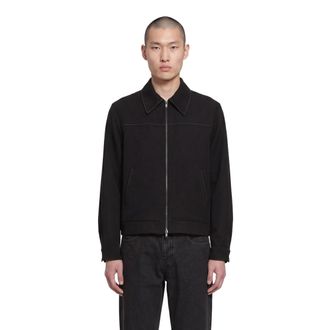 Second/Layer Herman Jacket