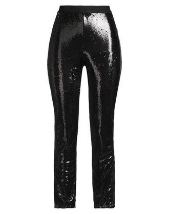 Patrizia Pepe BOTTOMWEAR - Leggings on YOOX.COM