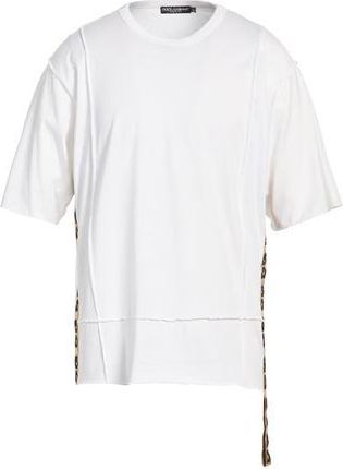 Dolce & Gabbana CAMISETAS Y TOPS - Camisetas en YOOX.COM