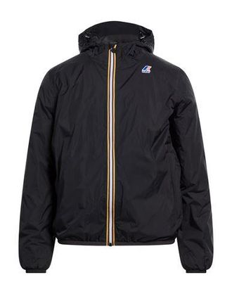 K-Way Jackets