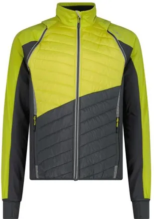 F.lli Campagnolo Jacket With Detachable Sleeves Light Softshell Kunstfaserjacke f&uuml;r Herren | bunt