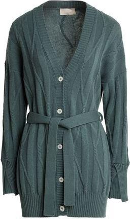 Drumohr MAGLIERIA - Cardigan su YOOX.COM