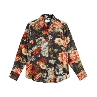 Sand Copenhagen Sand, Donna, Camicette, Multicolore, XS, new