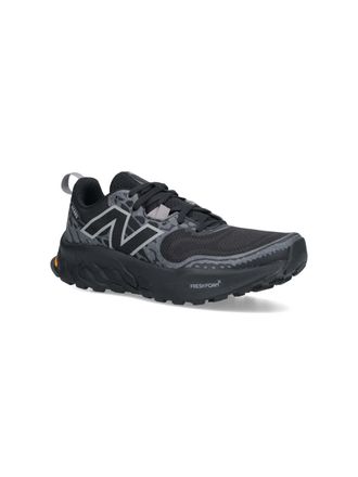 New Balance Hierro Sneaker - Black