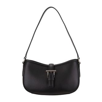 Alexander McQueen Shoulder Bags - female - Alexander McQueen - Shoulder Bags - Black - ONE SIZE - Bags
