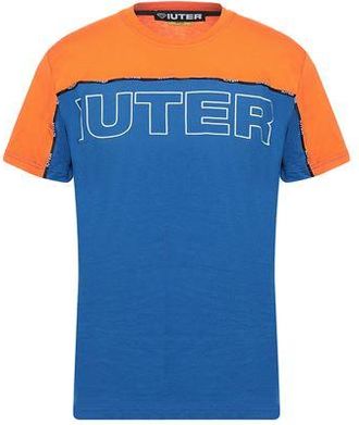 Iuter TOPWEAR - T-shirts sur YOOX.COM