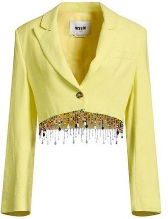 Msgm ANZ&Uuml;GE und CO-ORDS - Blazers auf YOOX.COM