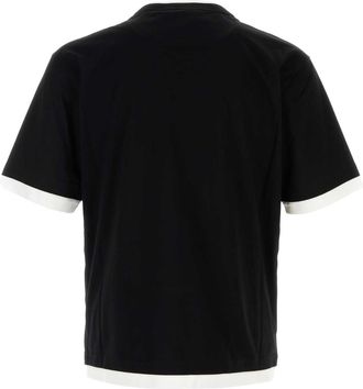 Prada T-Shirt - Black