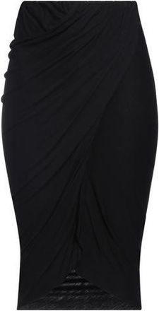 Rick Owens BOTTOMWEAR - Midi skirts on YOOX.COM