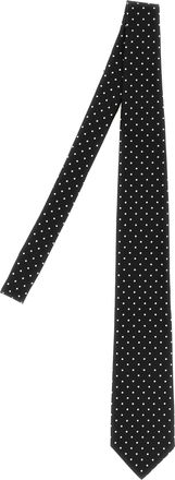 Tom Ford Polka Dot Tie