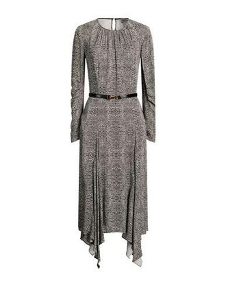Elisabetta Franchi DRESSES - Midi dresses on YOOX.COM