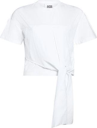 Alpha Studio TOPWEAR - T-shirts su YOOX.COM