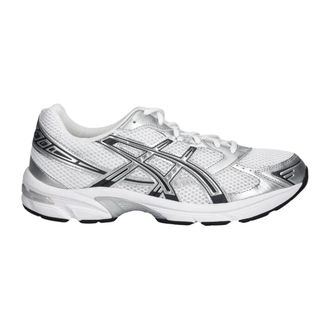 Asics Fitness, Heren, Wit, 40 EU, Sneakers