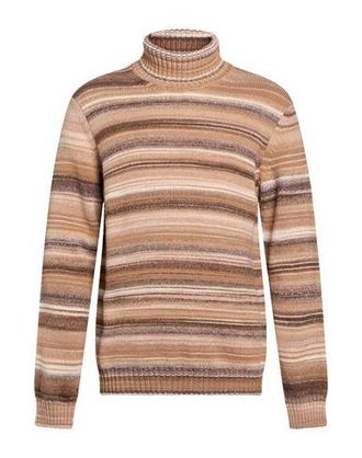 MQJ KNITWEAR - Turtlenecks on YOOX.COM
