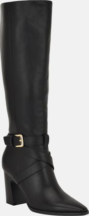 Guess Wilderr Heeled Riding Boots
