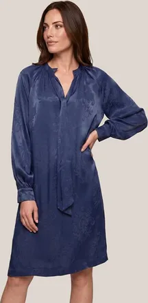 Mart Visser Bayville Tuniek Navy