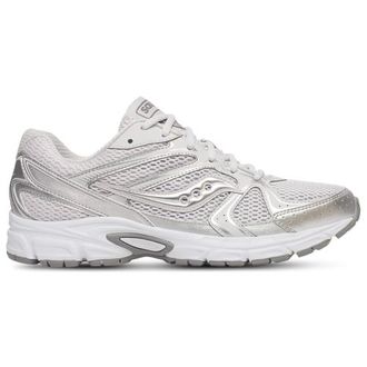 Saucony Mens Ride Millennium - Shoes Grey/Silver Size 10.5