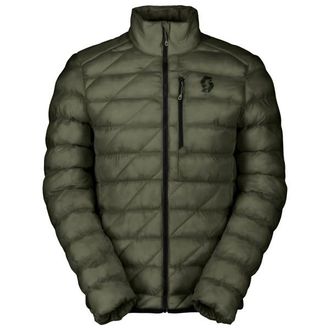 Scott Insuloft Tech PL Jacket Kunstfaserjacke f&uuml;r Herren | oliv