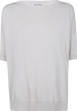 Gentryportofino Knit Sweater