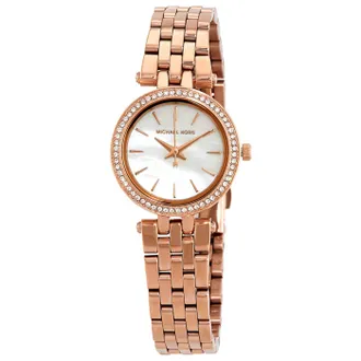 Michael Kors Darci Womens Watch