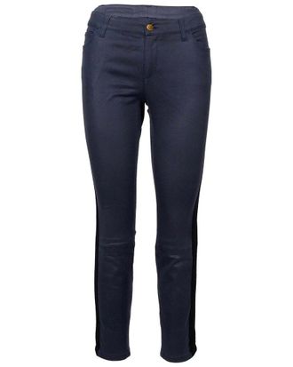 Louis Vuitton Jeans, Size It; 40 (Authentic Pre-Loved)
