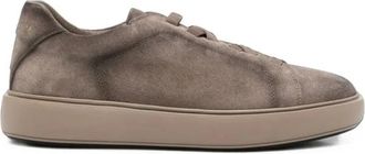 Officine Creative Schoenen, Heren, Bruin, 40 1/2 EU, Sneakers