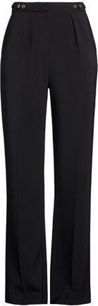 Elisabetta Franchi PARTES DE ABAJO - Pantalones en YOOX.COM