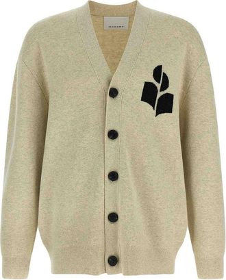 Isabel Marant Curtis Cardigan
