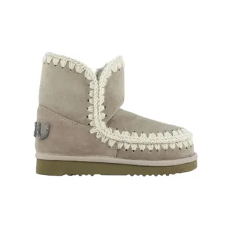 Mou Eskimo 18 Ankle Boot - - Shoes - Donna - Grigio - 37 EU