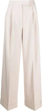 D.exterior Donna, Pantaloni, Beige, S, new