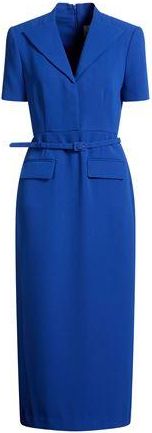 Roland Mouret DRESSES - Maxi dresses on YOOX.COM