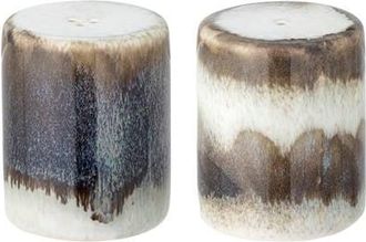 Bloomingville peper en zoutstel Paula