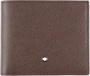 Montblanc Small Leather Goods - Wallets sur YOOX.COM